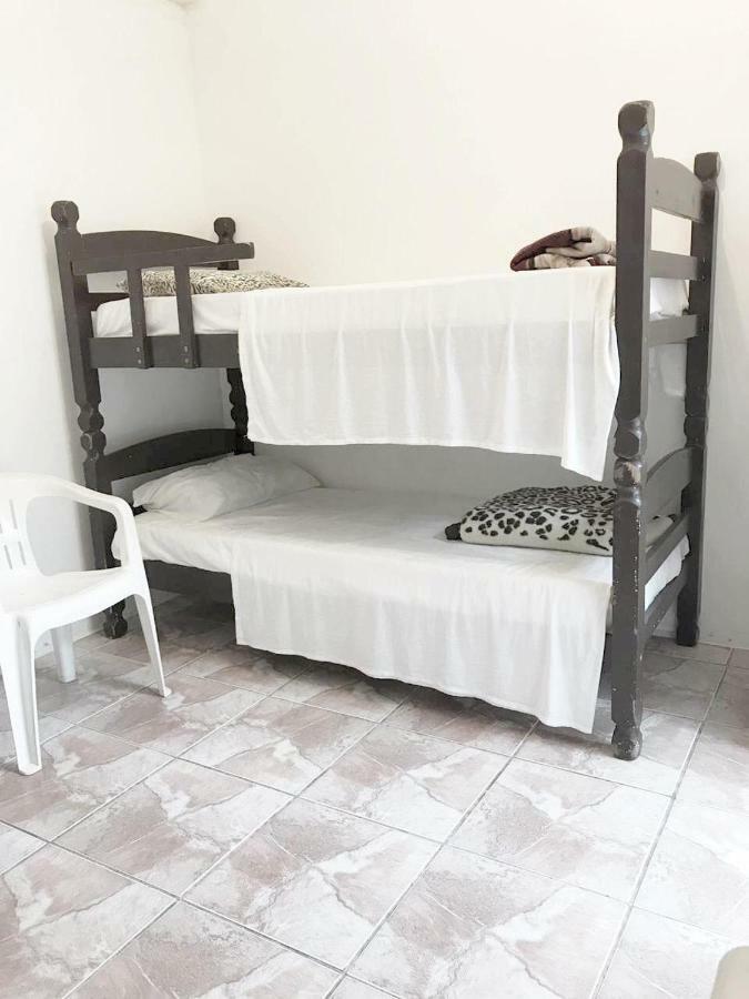 Habitación cuádruple